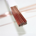 COPPER-PHOSPHORUS BRAZING ALLOY WELDING WIRE